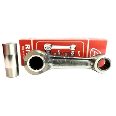 Biela SACHS 5 / 6 velocidades 50 cc comprimento 85 mm racing 12 mm - RITO